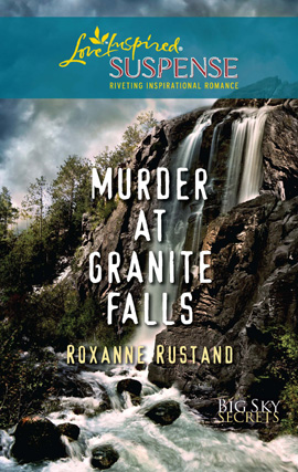 Title details for Murder at Granite Falls by Roxanne Rustand - Available
